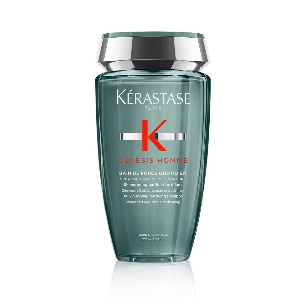 Kérastase Genesis Homme Bain de Force Quotidien