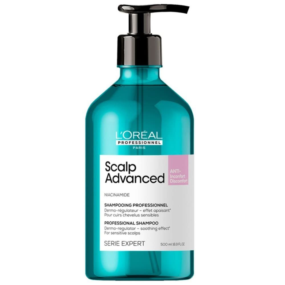 L’Oréal Serie Expert Scalp Advanced Champô
