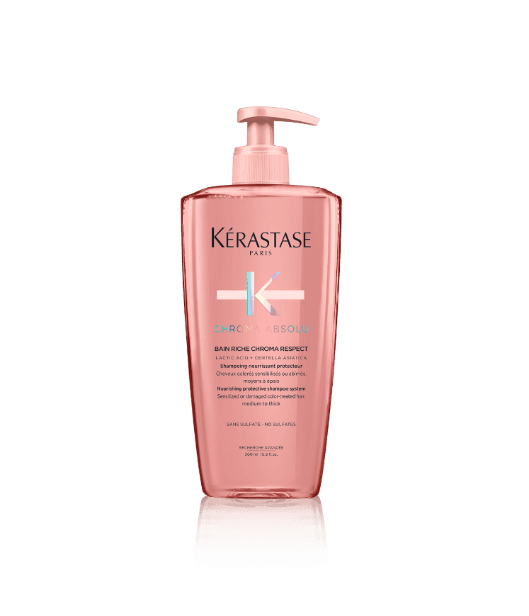 Kérastase Bain Riche Chroma Absolu