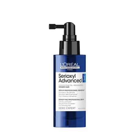 L'Oréal Serioxyl Denser Hair Sérum 90ml