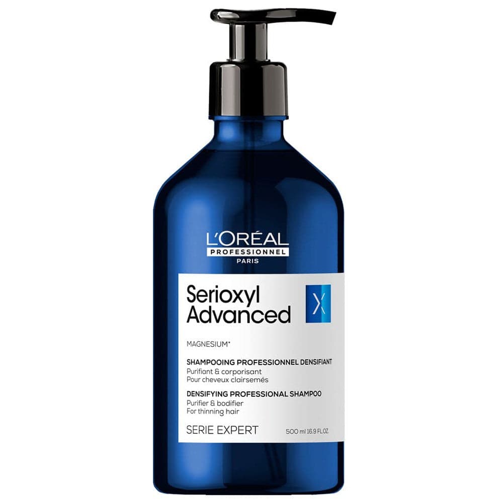 L’Oréal Serie Expert Serioxyl Density Champô