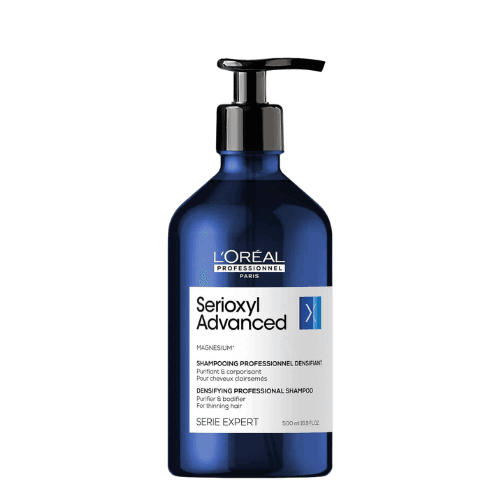 L’Oréal Serie Expert Serioxyl Density Champô