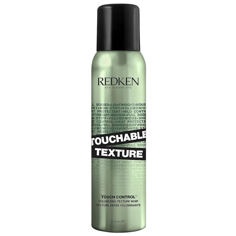Redken Touchable Texture 200ml