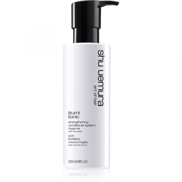 Shu Uemura Izumi Tonic Condicionador para Fortalecer a Estrutura do Cabelo