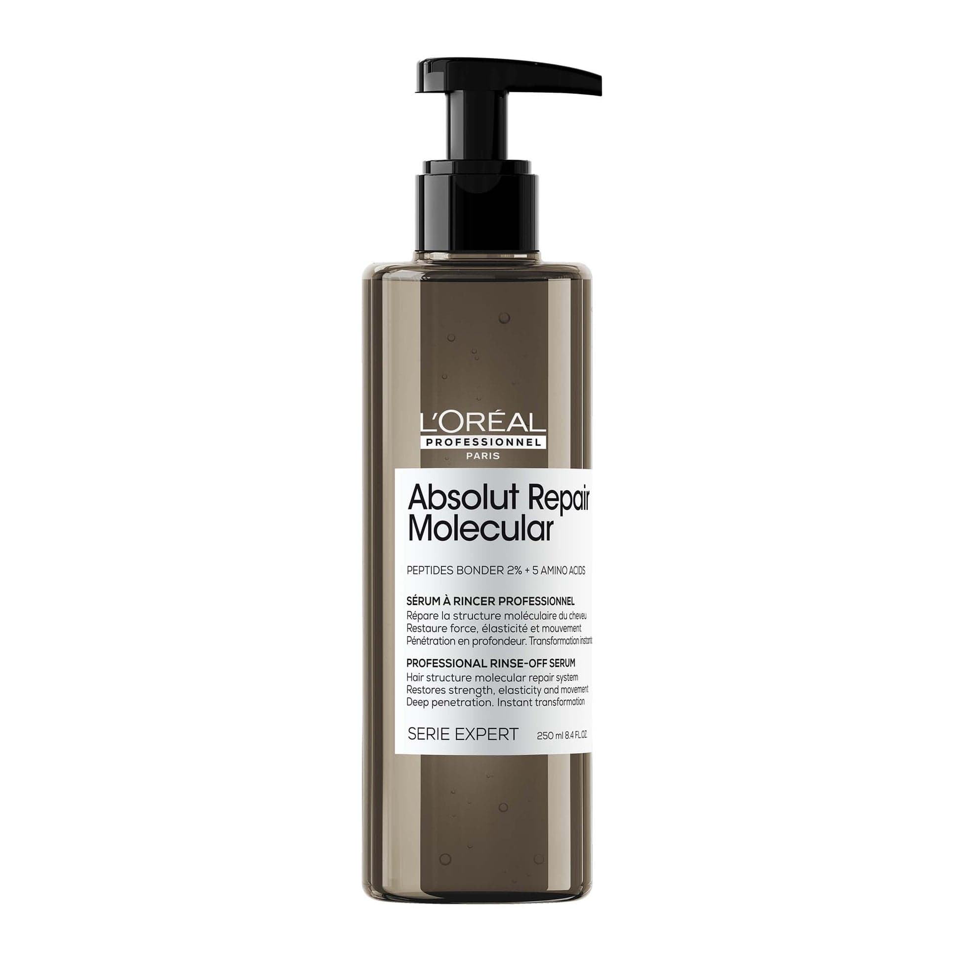 L'Oréal Professionnel Serie Expert Shampoo Absolut Repair Molecular 250ml