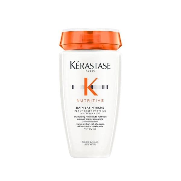 Kérastase Nutritive Bain Satin Riche 250ml