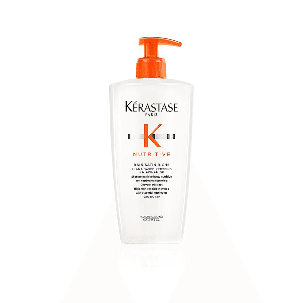 Kérastase Nutritive Bain Satin Riche 500ml