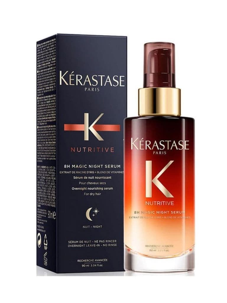 Kérastase Nutritive 8H Magic Night Serum