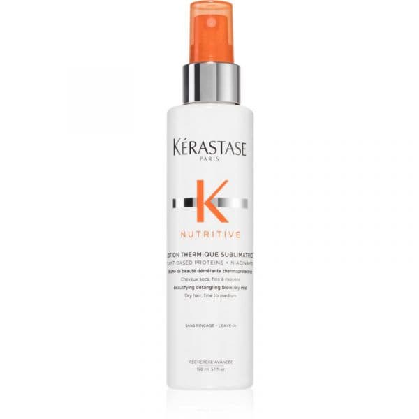 Kérastase Nutritive Thermique Sublimatrice 150ml