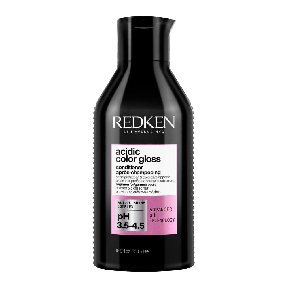 Redken Acidic Color Gloss Realça o Brilho da Sua Cor 500ml