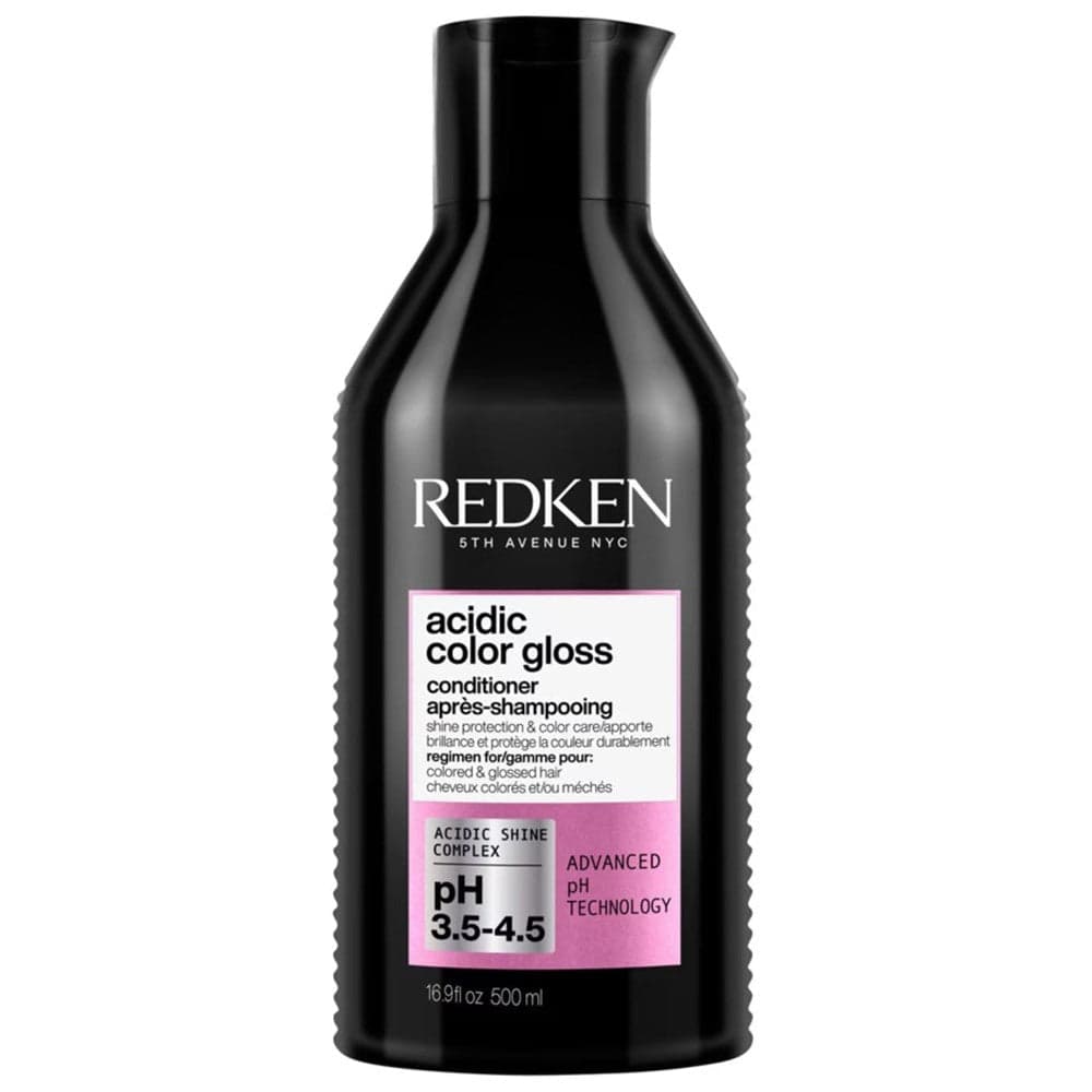 Redken Acidic Color Gloss Realça o Brilho da Sua Cor 500ml