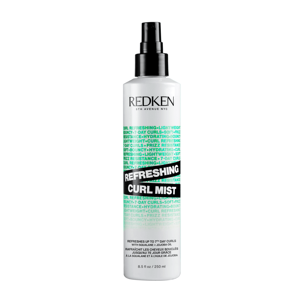 Redken Refreshing Curl Mist Spray 250ml