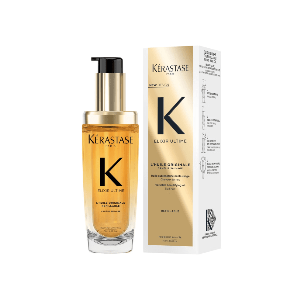 Kérastase Elixir Ultime L'Huile Originale 75ml