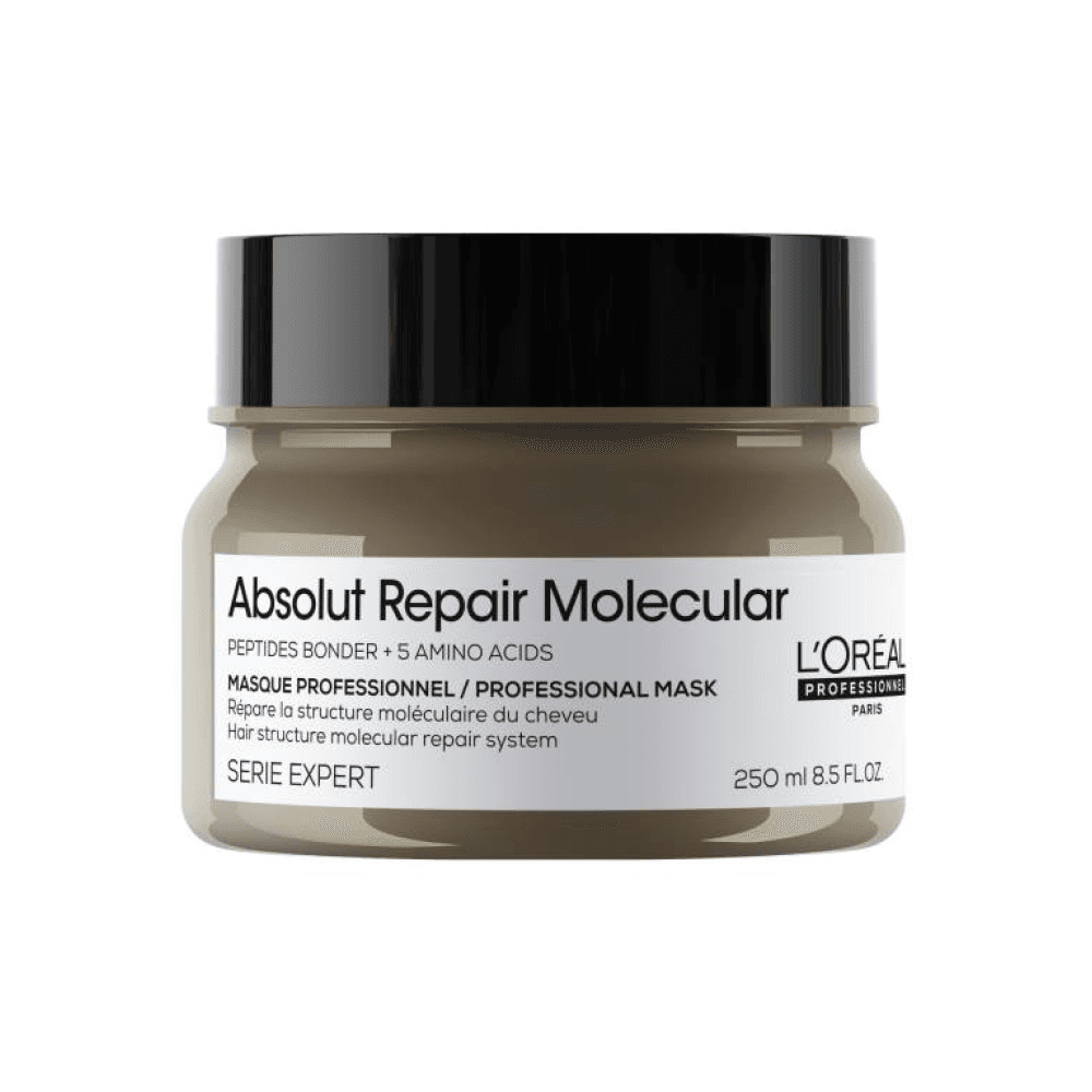 L’Oréal Absolut Repair Molecular Mask