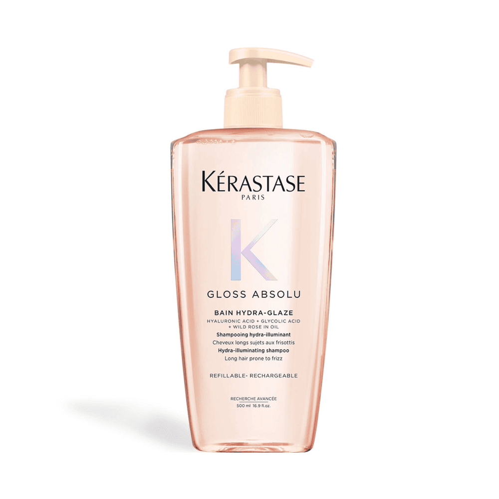 Kérastase Gloss Absolu Bain Hydra-Glaze 500ml