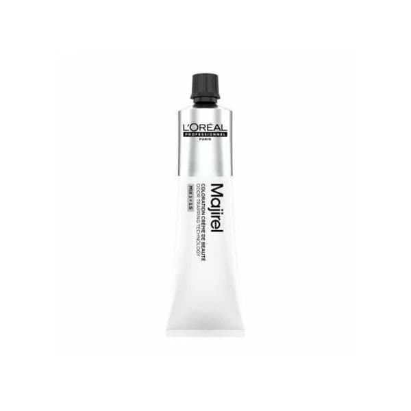 L'Oréal Professionnel Paris Majirel Coloração Permanente Tom 6.66 60 ml