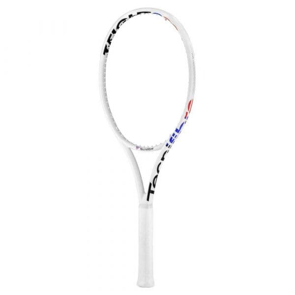 Tecnifibre Raquete de Ténis T-fight 280 Isoflex Unstrung Transparente 2