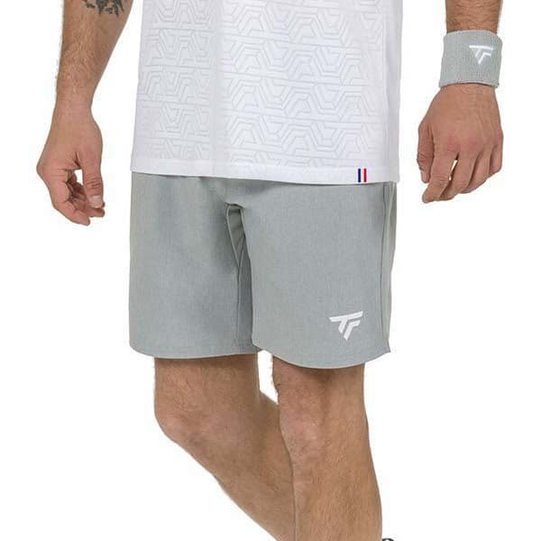 Tecnifibre Team Shorts Cinzento XL Homem