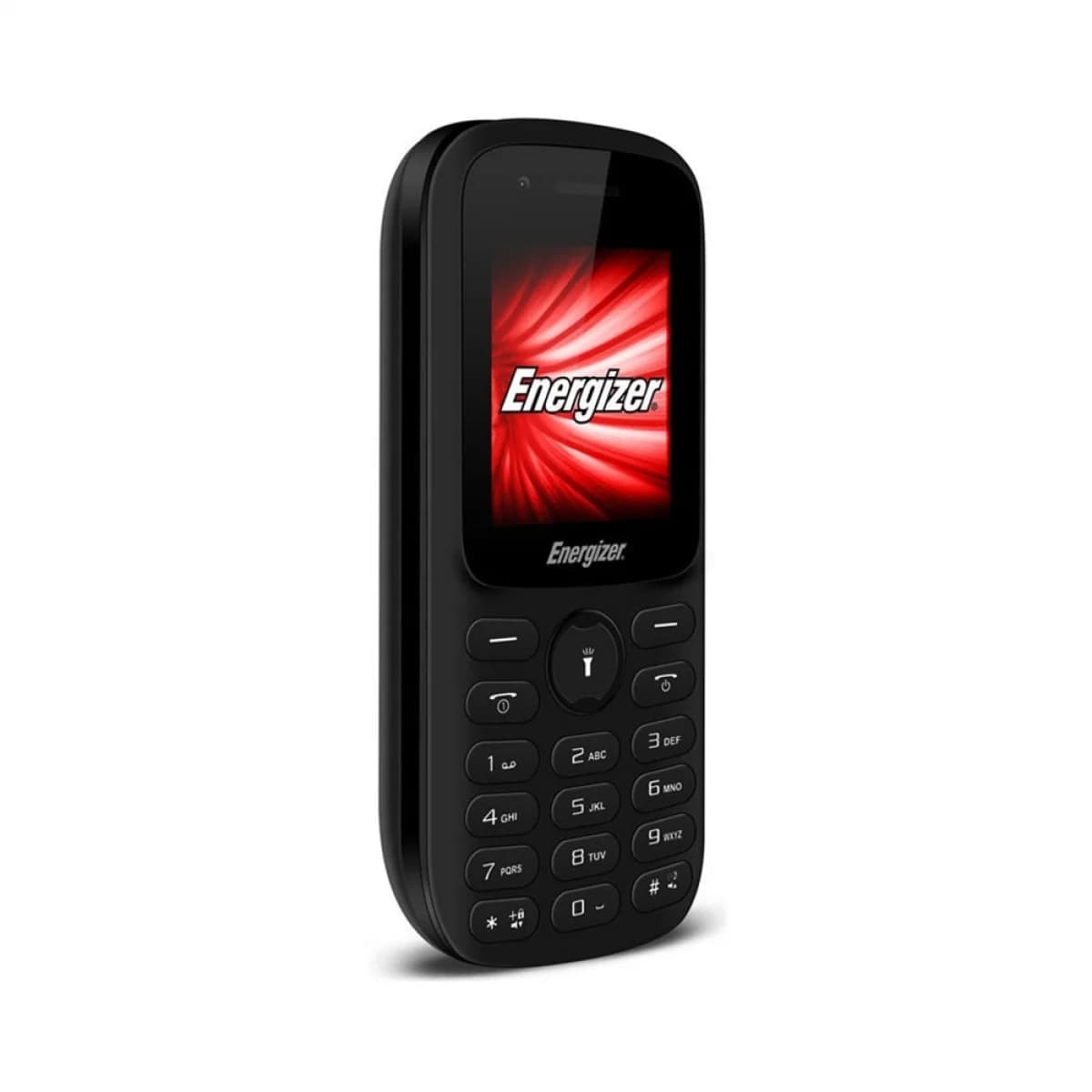 Energizer Energy E11 Dual SIM Black