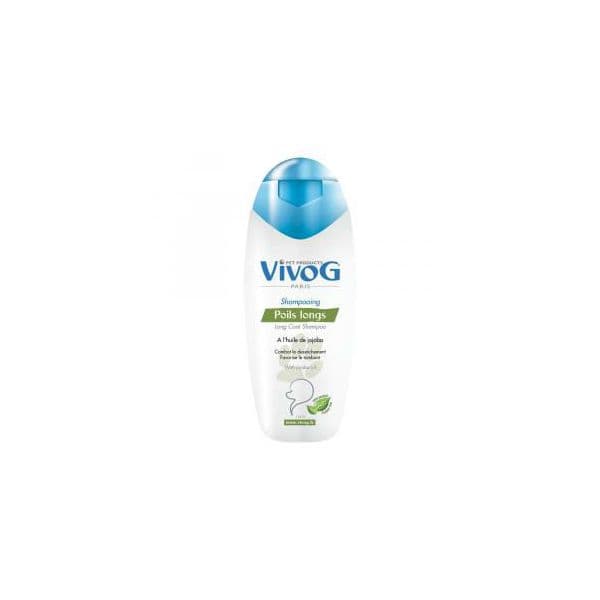 Vivog Shampoo Jojoba 300ml