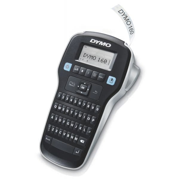 Dymo Etiquetadora LabelManager LM-160 - 1981014