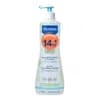MUSTELA BEBÉ ÁGUA DE LIMPEZA SEM ENXAGUAMENTO PELE NORMAL 750 ML COM PREÇO ESPECIAL DE 14.90€ | WOWFARMA