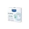 MUSTELA BEBE TOALHITA ECO REUTILIZÁVEL REFILL X6 | WOWFARMA