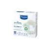 MUSTELA BEBE TOALHITA ECO REUTILIZÁVEL REFILL X6 | WOWFARMA