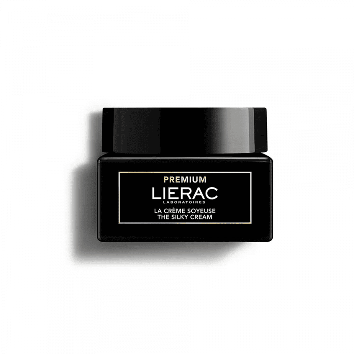 LIERAC PREMUIM CREME SEDOSO 50 ML | WOWFARMA