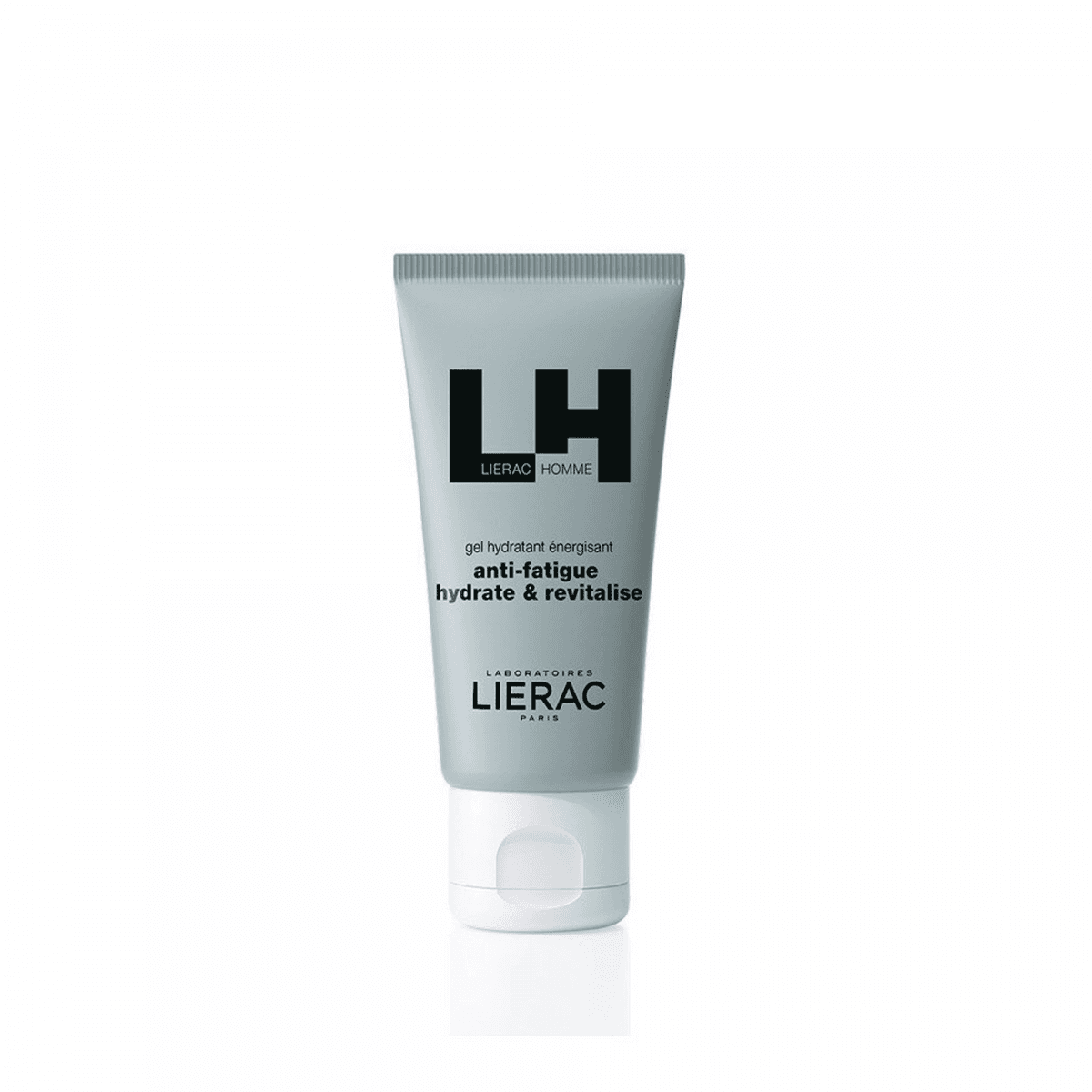 Lierac Homme Gel Hidratante Energizante 50ml
