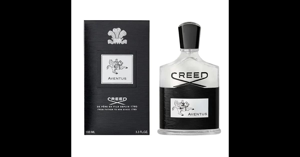 Creed Aventus Man Eau de Parfum