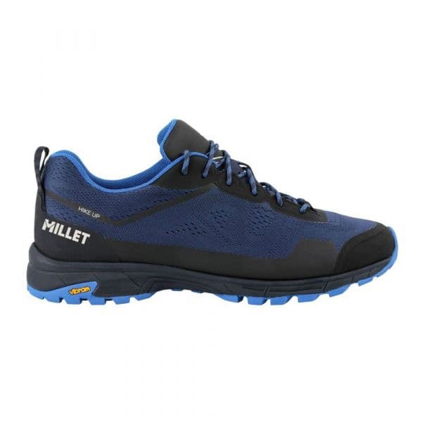 Millet Hike Up Hiking Shoes Azul 46 Homem