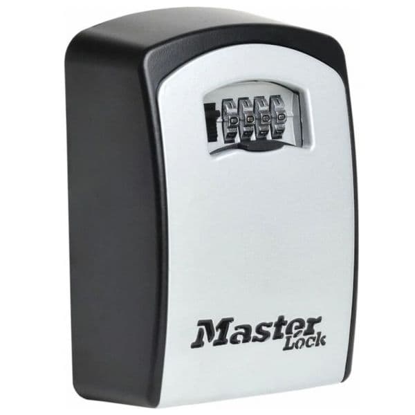 Master Lock Chaveiro Select-acess - 14432285