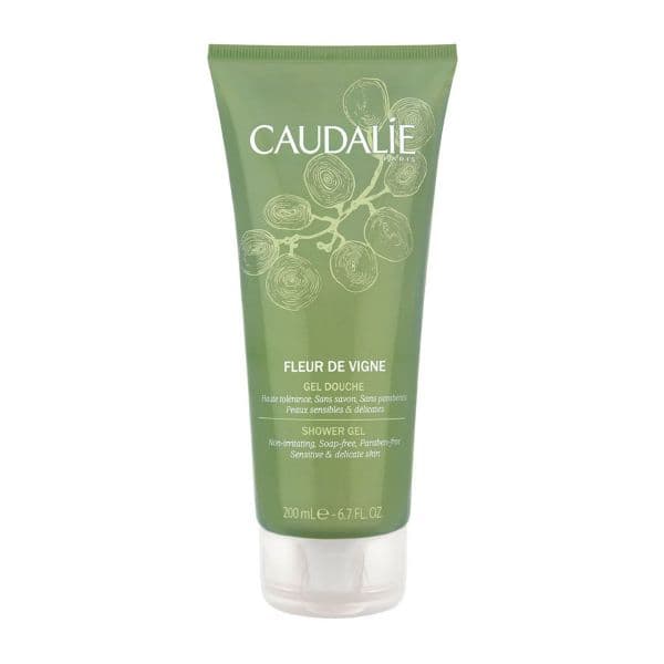 Caudalie Fleur de Vigne Gel de Banho 200ml