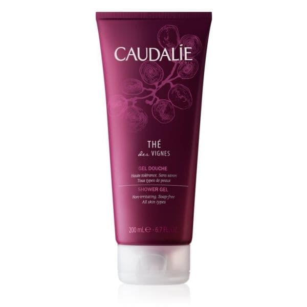 Caudalie Gel de Banho Thé Des Vignes 200ml