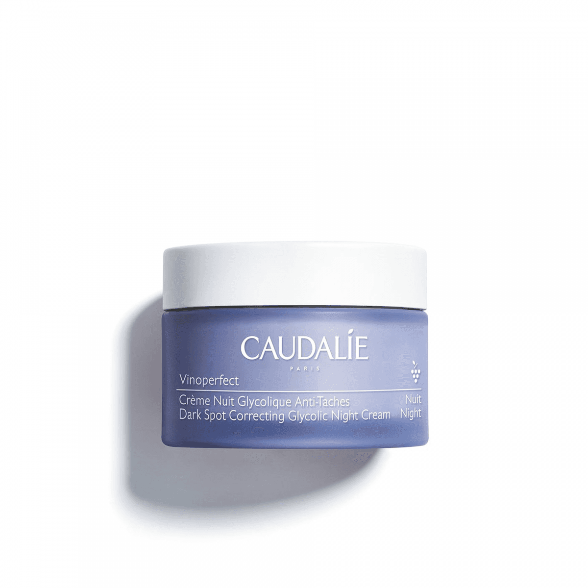 Caudalie Vinoperfect Creme de Noite Glicólico Anti Manchas 50ml