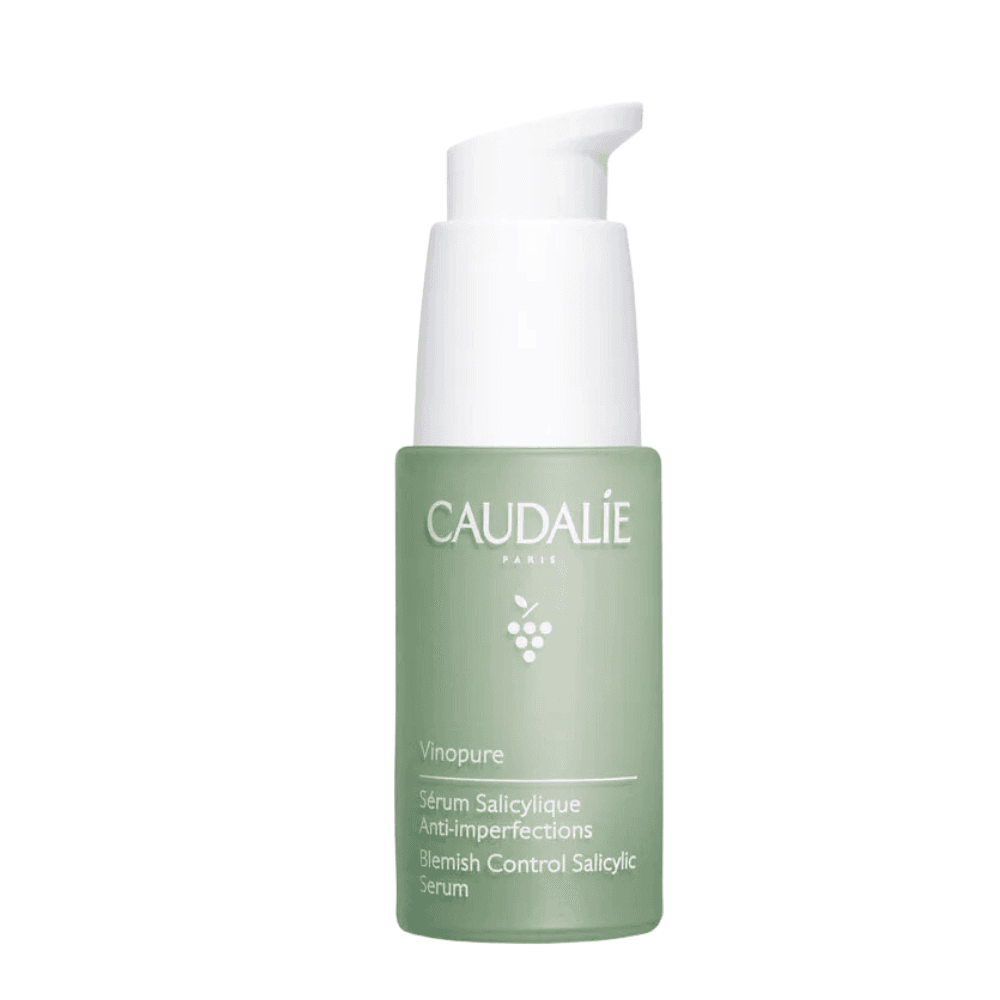 Caudalie Vinopure Sérum Salicílico Anti-imperfeições 30ml