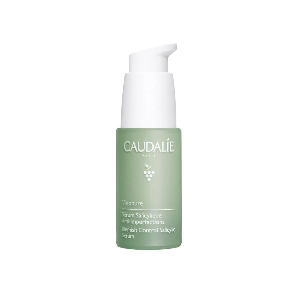 Caudalie Vinopure Sérum Salicílico Anti-imperfeições 30ml
