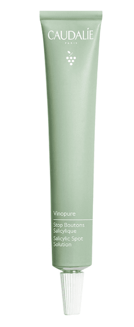 Caudalie Vinopure Salicyl Manchas 15ml