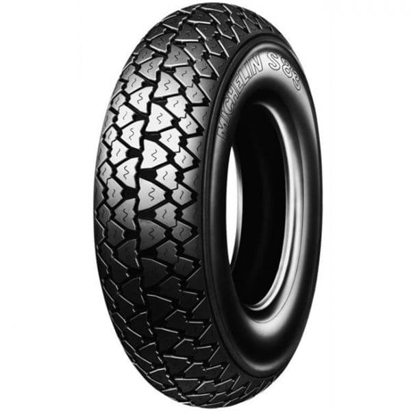 Pneu Moto Michelin S83 TL TT 3.00/0 R10 42 J