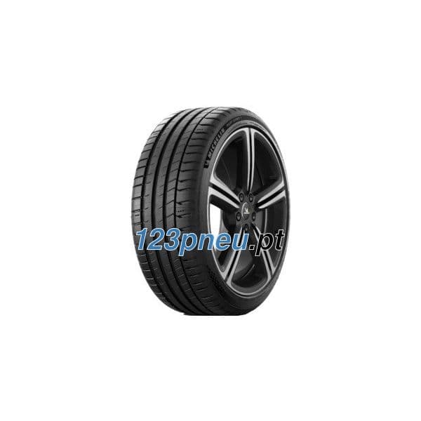 Pneu Auto Michelin Pilot Sport 5 215/45 R17 91Y