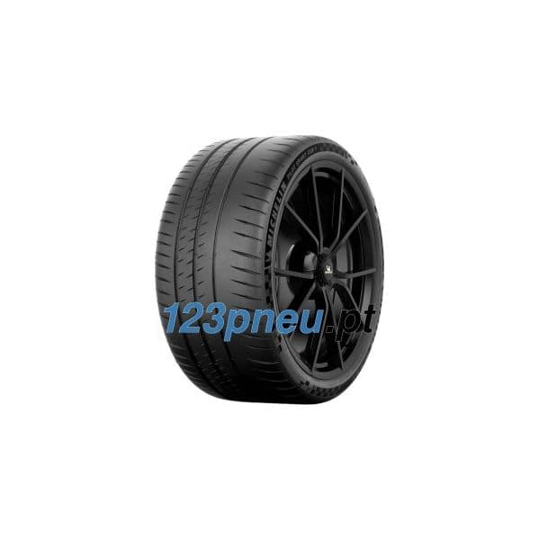 Pneu Auto Michelin Pilot Sport Cup 2 ( LT295/30 ZR20 (101Y) XL Connect, LTS ) - 3528703158110