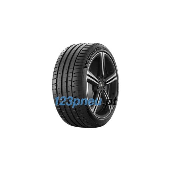 Pneu Auto Michelin Pilot Sport 5 245/50 R18 104Y