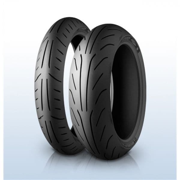 Pneu Moto Michelin Power Pure SC RF 130/60 R13 60 P