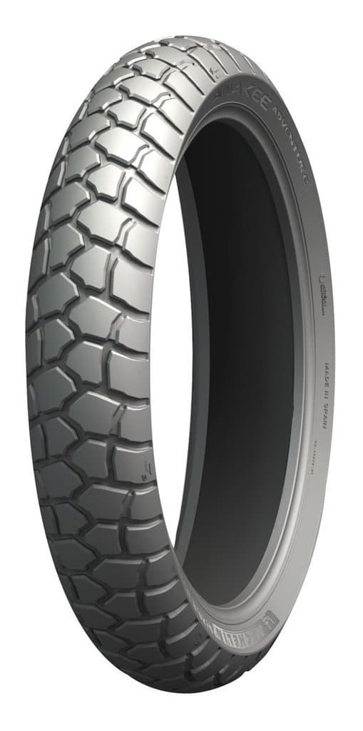 PNEU MOTO 110/80R19 MICHELIN ANAKEE ADVENTURE TL/TT