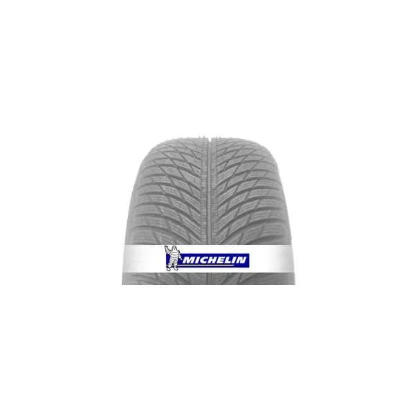Pneu Auto Michelin Pilot Alpin 5 XL 235/35 R19 91W