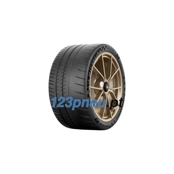 Pneu Auto Michelin Pilot Sport Cup 2 R 295/30 R20 101Y