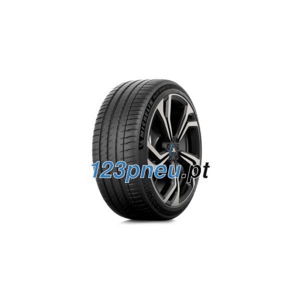 Pneu Auto Michelin Pilot Sport EV 255/45 R20 105W