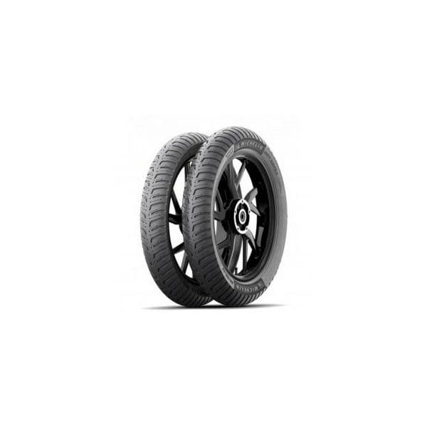Pneu Moto Michelin City Extra ( 80/90-17 RF TL 50S Rodas traseiras, M/C, Rodas dianteiras ) - 3528709883153
