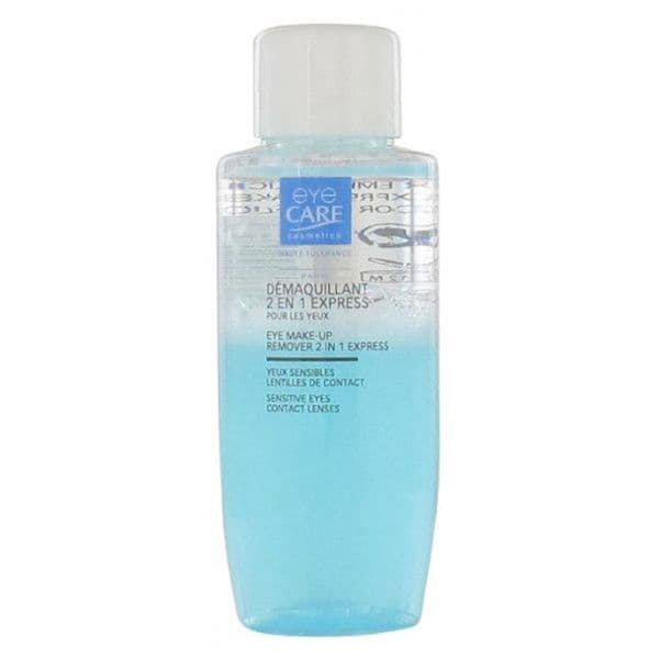 Eye Care Demaquilhante 2 em 1 Express Olhos 50ml